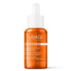 Uriage Depiderm Anti-Dark Spot Leke Karşıtı Bakım Serumu 30ml