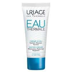 Uriage Eau Thermale Light Water Cream Su Bazlı Nemlendirici Krem 40ml