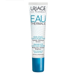 Uriage Eau Thermale Water Eye Contour Cream Su Bazlı Göz Çevresi Kremi 15ml