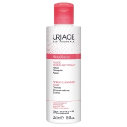 Uriage Roseliane Cleansing Hassas Ciltlere Özel Lotion Temizleme Losyonu 250ml