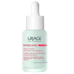 Uriage Roseliane Kızarıklık Karşıtı Pürüzsüzleştirici Serum 30ml