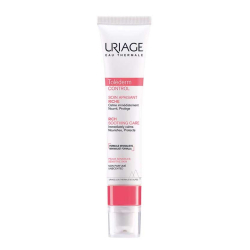 Uriage Tolederm Control Zengin Yoğun Yatıştırıcı Bakım Kremi 40ml