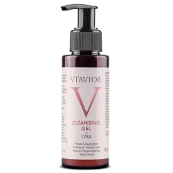Viavior Lyra Cleansing Yüz Temizleme Jeli 100ml