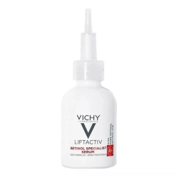 Vichy Liftactiv Retinol Specialist Derin Kırışıklık Karşıtı Serum 30ml