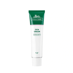 VT Cosmetics Cica Cream – Cica Özlü Nemlendirici Yüz Kremi 50 ml