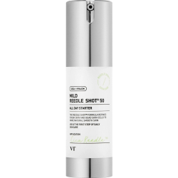 VT Cosmetics Reedle Shot Mikro İğne Etkili Serum / Ampul – 50 ml