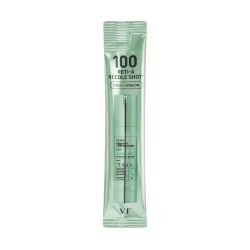 Vt Cosmetics 100 RETI-A REEDLE SHOT 2ml X 10lu - Başlangıç Seviye Spikul Retinal Stick Serum