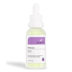 Wiwify Kırışıklık Karşıtı Onarıcı Retinol+Vita-a Serum 30ml