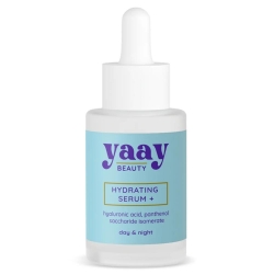 Yaay Beauty Hydrating Serum Plus Ultra Nemlendirici Serum 30ml