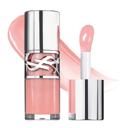 Yves Saint Laurent Loveshine Plumping Lip Oil Dolgunlaştırıcı Gloss 02-Lucky Moonstone