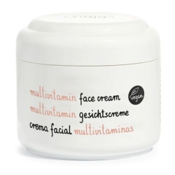 Ziaja Multivitamin Face Cream Nemlendirici Yüz Kremi 50ml